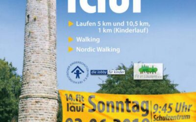 14. FIT IN LAUTERN LAUF 02.06.19