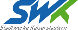 Logo Stadtwerke Kaiserslautern